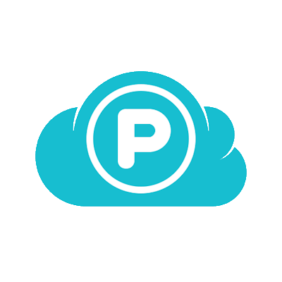 pCloud logo