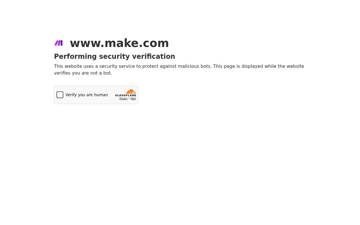 Make preview