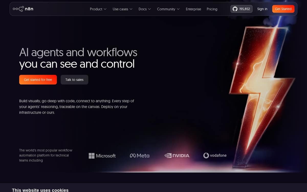 n8n preview
