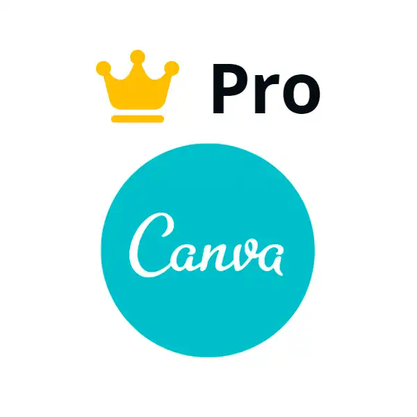 Canva Pro - Free 30 Days Trial