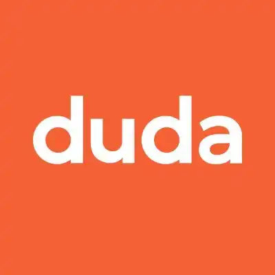 Duda - Website Builder
