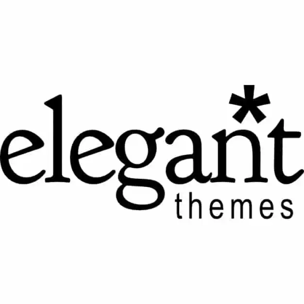 Elegant Themes Divi