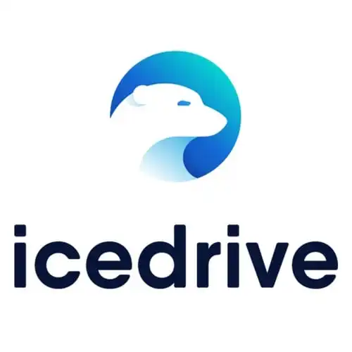 Icedrive Cloud Storage