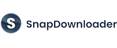 Get SnapDownloader for Effortless Video Downloads