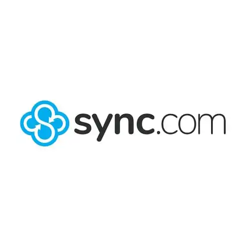 Sync.com Cloud Storage