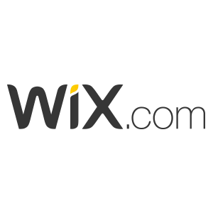 Wix Website Builder